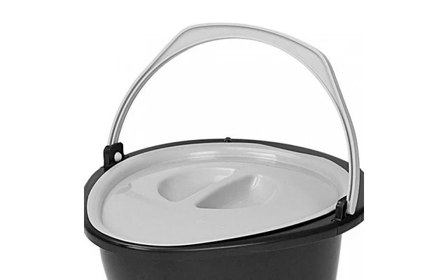 Brunner Deckel Für Ersatzeimer 1 Brunner Deckel Für Ersatzeimer