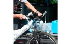 Comet Kofferdusche 12V 5 Comet Kofferdusche 12V -Perfect Zelte 10244 223684