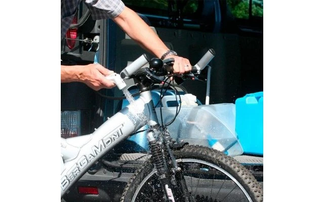 Comet Kofferdusche 12V 3 Comet Kofferdusche 12V – Bild 3