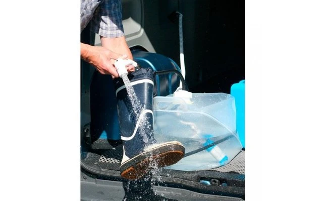 Comet Kofferdusche 12V 1 Comet Kofferdusche 12V