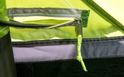 Berger Sierra 6-L Tunnelzelt -Perfect Zelte 110866 2505395