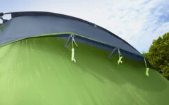 Berger Asmera 6 Familienzelt -Perfect Zelte 114127 2373427