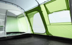 Berger Asmera 6 Familienzelt -Perfect Zelte 114139 2373448