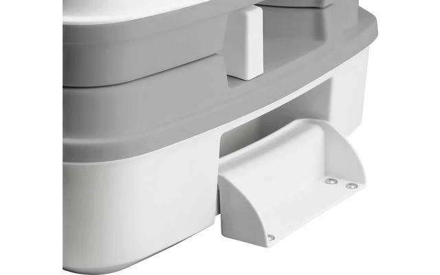 Thetford Bodenbefestigung Für Porta Potti 165 + 365 1 Thetford Bodenbefestigung Für Porta Potti 165 + 365