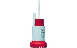 Comet Tauchpumpe Lux Plus