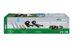 Sturm Abspannset Für Omnistor Markisen -Perfect Zelte 128378 2307350