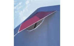 DWT Steilwandzelt Villa 4 -Perfect Zelte 13028 29731