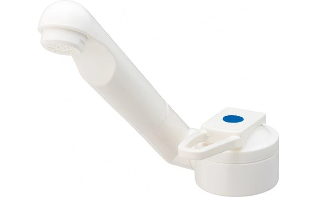 Reich Automatik-Wasserhahn Keramik Mono 1 Reich Automatik-Wasserhahn Keramik Mono