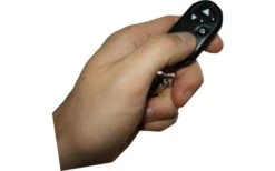 Dometic Fernbedienung Für RainTec RT 100