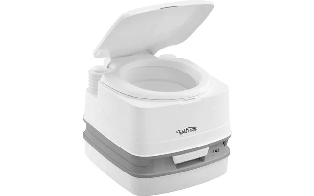 Thetford Porta Potti 145 Tragbare Campingtoilette 1 Thetford Porta Potti 145 Tragbare Campingtoilette