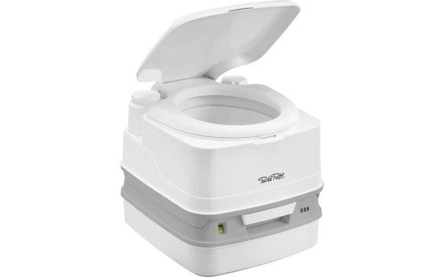 Thetford Porta Potti 335 Tragbare Campingtoilette 1 Thetford Porta Potti 335 Tragbare Campingtoilette