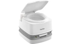 Thetford Porta Potti 345 Tragbare Campingtoilette