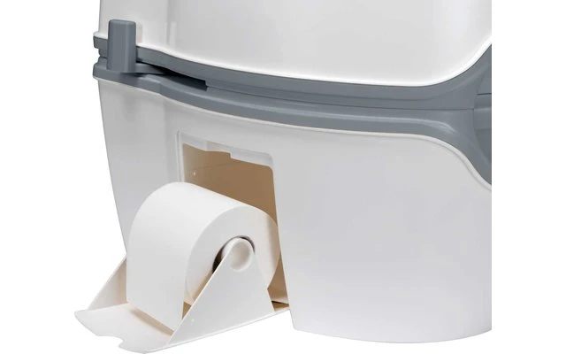 Thetford Porta Potti 565P Excellence Tragbare Campingtoilette 5 Thetford Porta Potti 565P Excellence Tragbare Campingtoilette – Bild 5