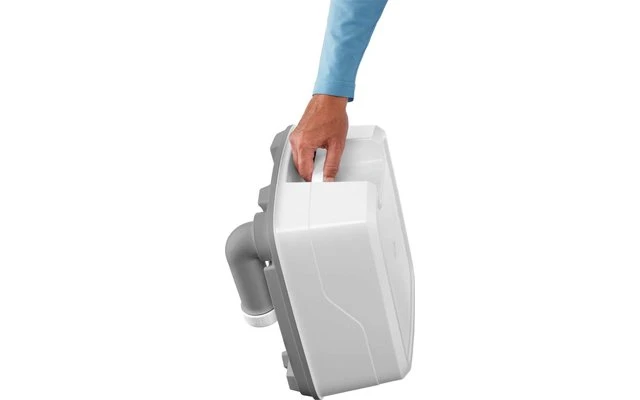 Thetford Porta Potti 365 Tragbare Campingtoilette 2 Thetford Porta Potti 365 Tragbare Campingtoilette – Bild 2