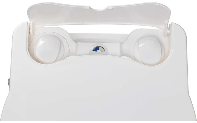 Thetford Porta Potti 565P Excellence Tragbare Campingtoilette 6 Thetford Porta Potti 565P Excellence Tragbare Campingtoilette – Bild 6