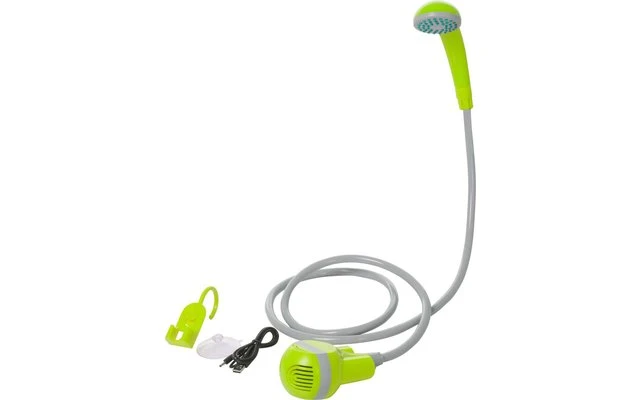 Brunner Mobildusche Flux 1 Brunner Mobildusche Flux