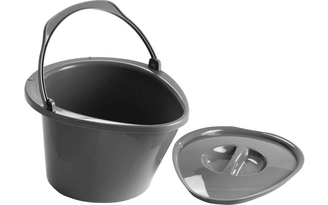 Brunner Campingtoilette Optiloo 2 Brunner Campingtoilette Optiloo – Bild 2