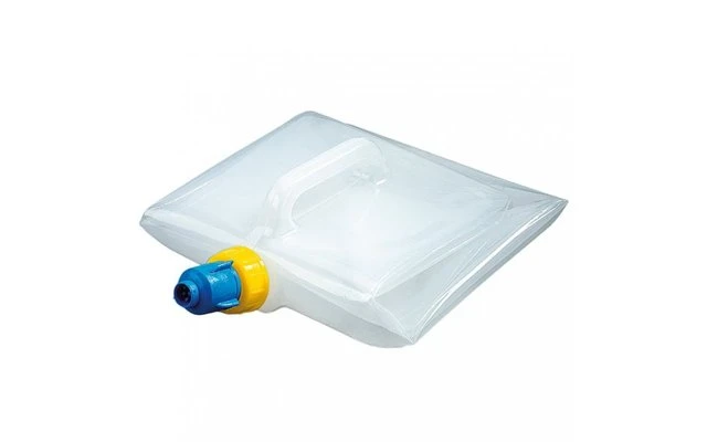 Falt-Wasserkanister 10 Liter 2 Falt-Wasserkanister 10 Liter – Bild 2