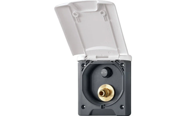 Fawo Wassersteckdose 1 Fawo Wassersteckdose