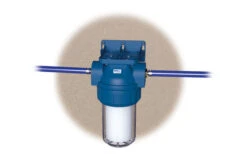 Perfect Zelte 26 WM Aquatec Wasserfilter-Set "Mobile Edition"