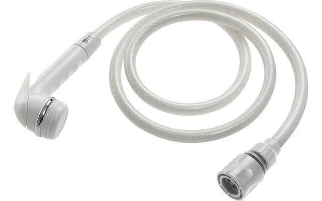 Fawo Brausegarnitur Für Außendusche 1 Fawo Brausegarnitur Für Außendusche