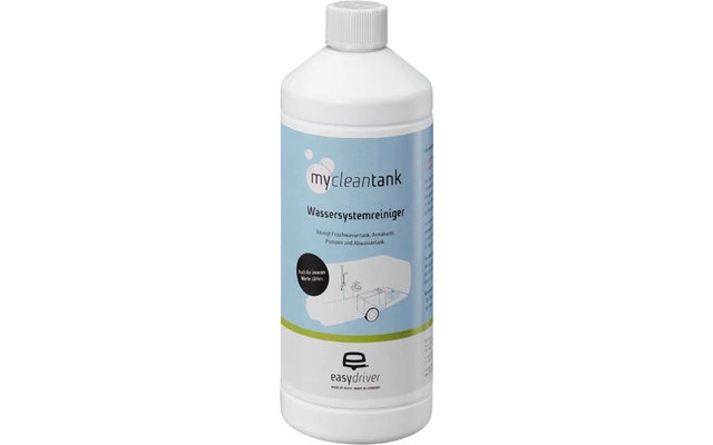 EasyDriver MyCleanTank Tankreiniger 1 Liter 1 EasyDriver MyCleanTank Tankreiniger 1 Liter