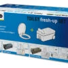 Thetford Fresh-Up Set C400 Serie Toiletten-Aufbereitungsset