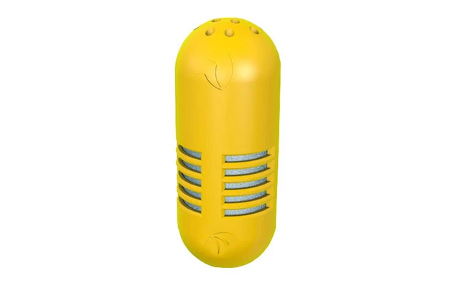 Lilie Frischwasserschutz WaTu Von Certec 2 Lilie Frischwasserschutz WaTu Von Certec – Bild 2