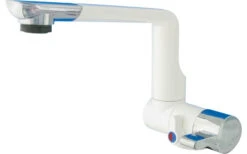 Perfect Zelte 32 Comet Mischer Arona