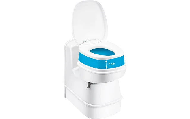 Thetford Sitzerhöhung Für Campingtoilette C2/3/4 4 Thetford Sitzerhöhung Für Campingtoilette C2/3/4 – Bild 4