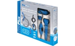 ProPlus Mobiles Duschset 12 V -Perfect Zelte 253911 2442490