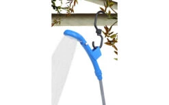 ProPlus Mobiles Duschset 12 V -Perfect Zelte 254179 1808819