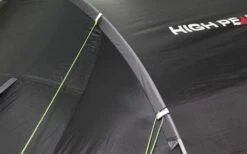 High Peak Tunnelzelt Tauris 6 -Perfect Zelte 277046 2534111