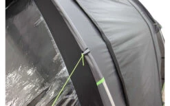 High Peak Paros 5 Tunnelzelt -Perfect Zelte 277084 2587223