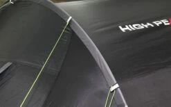 High Peak Tauris 4 Tunnelzelt -Perfect Zelte 277086 2420083