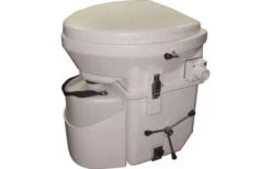 Nature's Head Trocken Trenntoilette