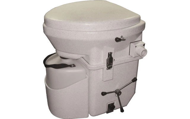 Nature's Head Trocken Trenntoilette 1 Nature's Head Trocken Trenntoilette