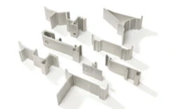 Thule Adapter Dachmontage Ducato Serie 6 Ab 2007