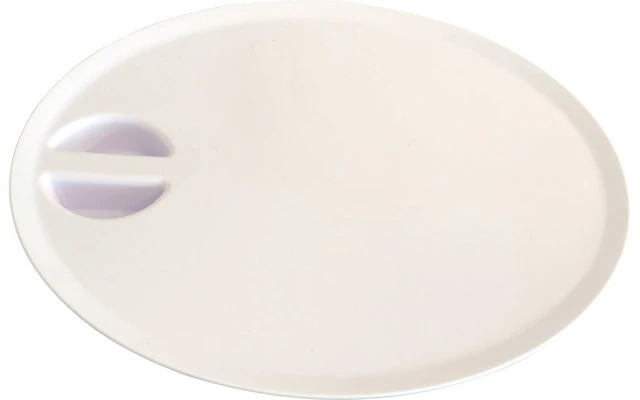 Bivvy Loo Deckel Für Tragbare Campingtoilette 1 Bivvy Loo Deckel Für Tragbare Campingtoilette