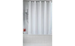 Wenko Comfort Flex Duschvorhang 180 X 200 Cm Weiß 6 Wenko Comfort Flex Duschvorhang 180 X 200 Cm Weiß -Perfect Zelte 294119 2527607