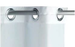 Wenko Comfort Flex Duschvorhang 180 X 200 Cm Weiß 7 Wenko Comfort Flex Duschvorhang 180 X 200 Cm Weiß -Perfect Zelte 294127 2527613