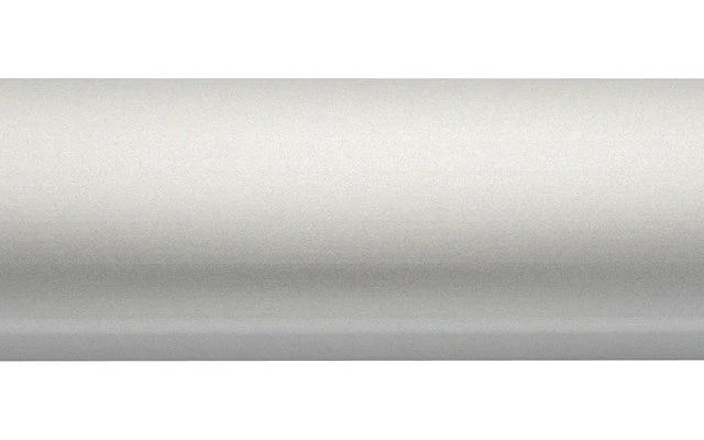 Breuer Fara-O Faltbare Gartendusche / Outdoordusche Offen Silber Matt 4 Breuer Fara-O Faltbare Gartendusche / Outdoordusche Offen Silber Matt – Bild 4