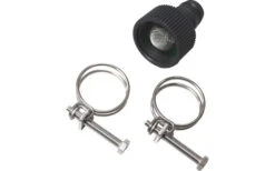 Breuer Fontana Gartendusche / Bodendusche Holz Rund 7 Breuer Fontana Gartendusche / Bodendusche Holz Rund -Perfect Zelte 306054 2277319