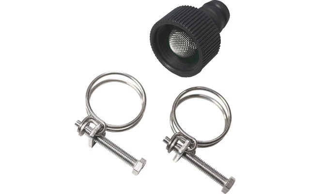 Breuer Fontana Gartendusche / Bodendusche Holz Rund 4 Breuer Fontana Gartendusche / Bodendusche Holz Rund – Bild 4