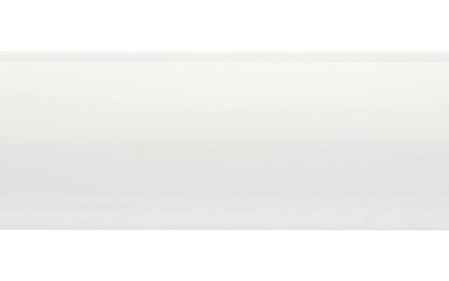 Breuer Fara-O Faltbare Gartendusche / Outdoordusche Offen Weiß 2 Breuer Fara-O Faltbare Gartendusche / Outdoordusche Offen Weiß – Bild 2