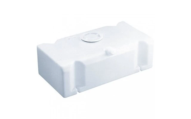 Wassertank 45 Liter 67,5 X 34,5 X 25,5 Cm 1 Wassertank 45 Liter 67,5 X 34,5 X 25,5 Cm