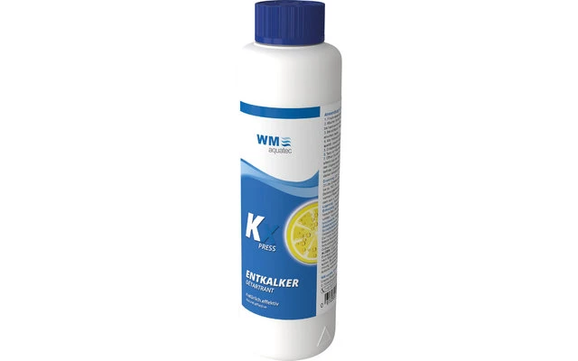 WM Aquatec KXpress Entkalker 250 Ml 1 WM Aquatec KXpress Entkalker 250 Ml