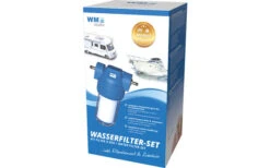 WM Aquatec Wasserfilter-Set "Mobile Edition" -Perfect Zelte 317073 2132022