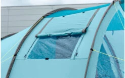 Camptime Uranus 6 Tunnelzelt -Perfect Zelte 317187 2137149