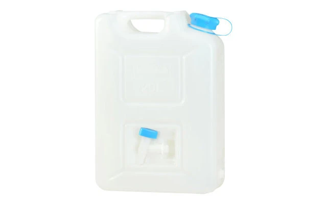 Hünersdorff Profi Wasserkanister 12 Liter 2 Hünersdorff Profi Wasserkanister 12 Liter – Bild 2